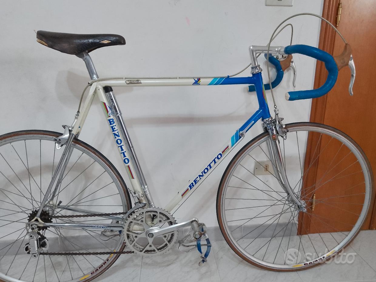 Benotto bici Fantastiche offerte di Biciclette