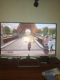 schermo hp 22 pollici formato 16/9