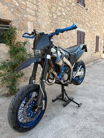 Tm SMR 125