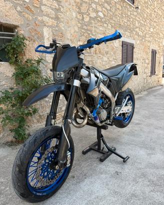 Tm SMR 125