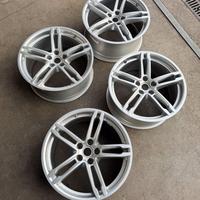 Cerchi originali Porsche da 19” per Macan – NUOVI