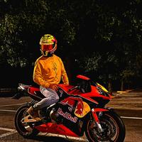 HONDA CBR 600 RR