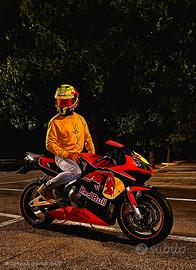 HONDA CBR 600 RR
