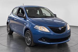 LANCIA Ypsilon III 2021 - Ypsilon 1.0 firefly hybr