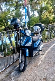 liberty 150