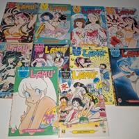 lotto 10  LAMU  Star Comics fascia 13/43