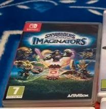 Skylanders