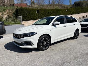 FIAT Tipo 1.6 Mjt S&S SW City Life