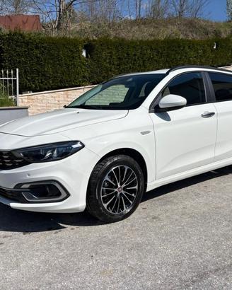 FIAT Tipo 1.6 Mjt S&S SW City Life