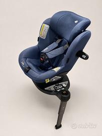 Joie i-Spin 360 i-Size ISOFIX girevole