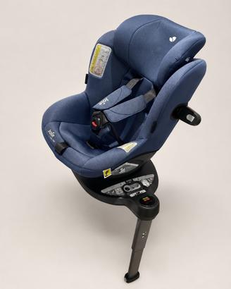 Joie i-Spin 360 i-Size ISOFIX girevole
