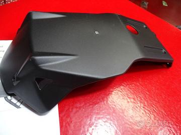 PARAMOTORE BMW G650X