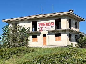 Villa o villino Venafro [Cod. rif 3301312VRG]
