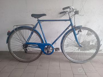 bici da 28 pollici con cambi
