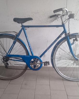 bici da 28 pollici con cambi