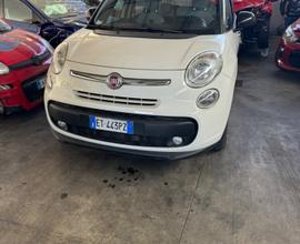 Fiat 500L 1.3 Multijet 85 CV Panoramic Edition Bia