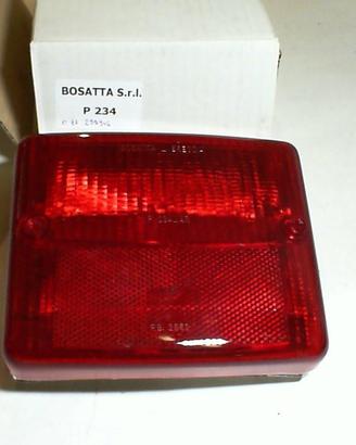 FANALE POSTERIORE VESPA 50 - 125 FL/HP/N PIAGGIO 2