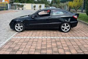 Mercedes classe C