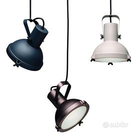 NEMO LIGHTING    PROJECTEUR 165 PENDANT