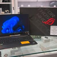 ROG STRIX - RYZEN 9 5900HX - 64/ 2TB - RTX 3080