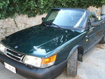 Saab 900 Turbo iniezione EcoPower