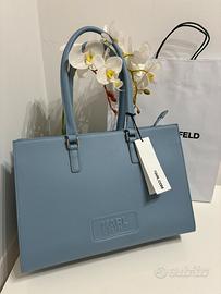 Borsa Karl Lagerfeld nuova