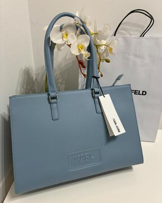 Borsa Karl Lagerfeld nuova