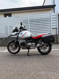 BMW R 1150 ADVENTURE