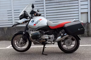 BMW R 1150 ADVENTURE