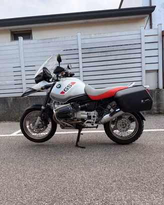 BMW R 1150 ADVENTURE