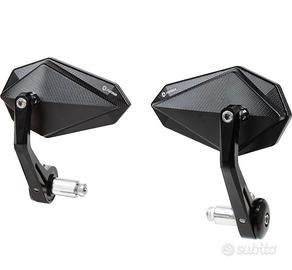 FENRIR E24 specchietto retrovisore omologato