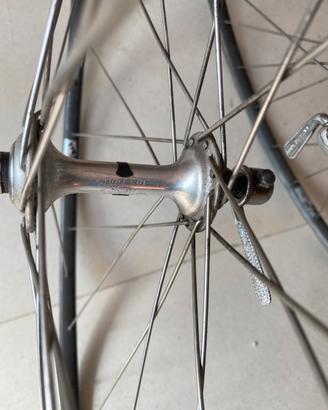 Cerchi NISI Campagnolo