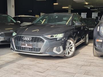 Audi A3 SPB 35 TDI S tronic Business