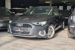 Audi A3 SPB 35 TDI S tronic Business