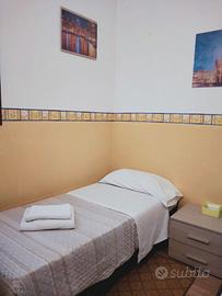Stanza per 1 persona Fiumicino