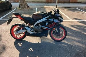 Aprilia RS-457 2025
