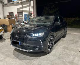 Ds7 Crossback Performance Line