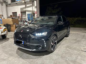 Ds7 Crossback Performance Line