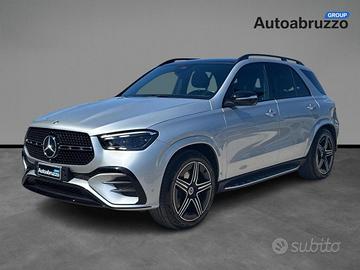 Mercedes GLE 300 d AMG Line Premium Plus 4matic au