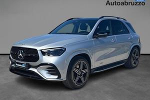 Mercedes GLE 300 d AMG Line Premium Plus 4matic au
