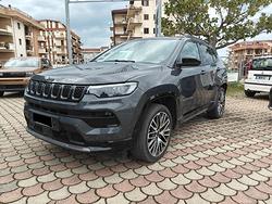JEEP Compass 2ª serie Compass 1.5 Turbo T4 130...