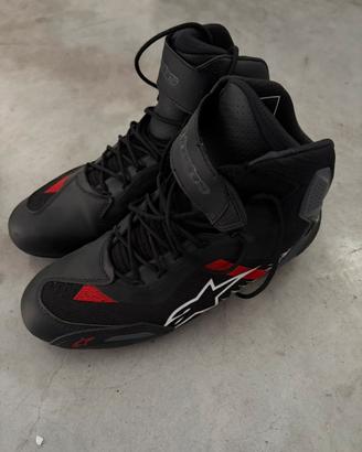 scarpe alpinestars faster-3