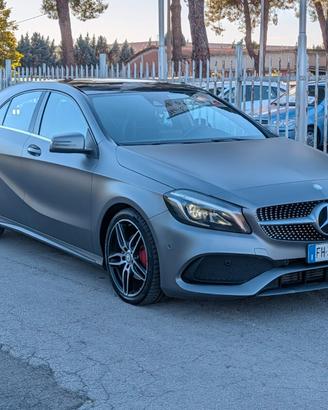 Mercedes-benz A 200 d Automatic Premium