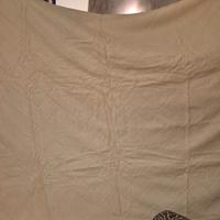 Coperta in lana merinos