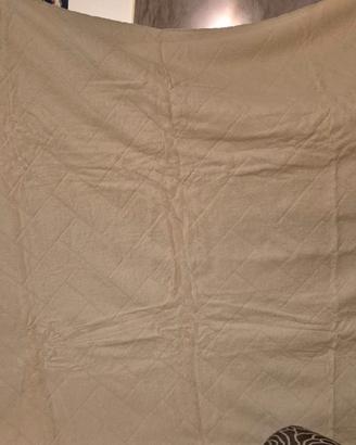 Coperta in lana merinos