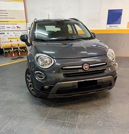 Fiat 500X 1.6 MultiJet 130 CV Sport