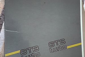 Ferrari GTB GTS turbo 1987