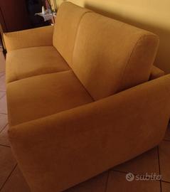 Divano letto / Una piazza e mezzo.