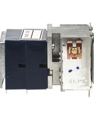 Potenziometro Alps RK27 50kΩ motorizzato