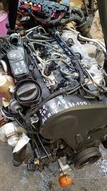 MOTORE AUDI A4 CAG